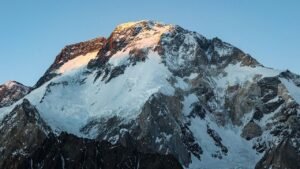 American climber’s remains found after avalanche in Pakistan, other mountaineers still missing American climber’s remains found after avalanche in Pakistan, other mountaineers still missing