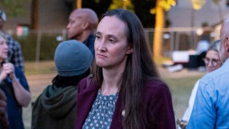 Seattle Mayor Katie Wilson names Andre Sayles as interim police chief after Barnes resignation Seattle Mayor Katie Wilson names Andre Sayles as interim police chief after Barnes resignation