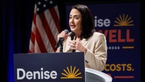 Unearthed posts show Heartland Dem candidate rallying in favor of child gender surgery: ‘Radical as it gets’ Unearthed posts show Heartland Dem candidate rallying in favor of child gender surgery: ‘Radical as it gets’