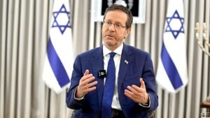 Exclusive: Israeli President Herzog blasts Mamdani, praises Trump, sounds alarm on Iran Exclusive: Israeli President Herzog blasts Mamdani, praises Trump, sounds alarm on Iran