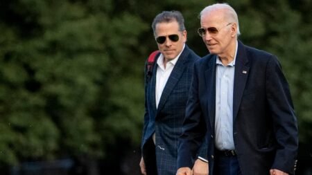 Hunter Biden claims under oath that his family is broke amid fight over M legal bill Hunter Biden claims under oath that his family is broke amid fight over M legal bill