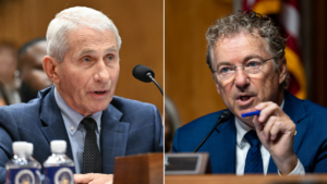 Reporter’s Notebook: Why Fauci’s 111 Fifth Amendment pleas could end up before the courts Reporter’s Notebook: Why Fauci’s 111 Fifth Amendment pleas could end up before the courts