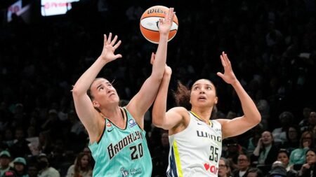 New York Liberty vs Phoenix Mercury betting preview as both teams struggle despite talent New York Liberty vs Phoenix Mercury betting preview as both teams struggle despite talent