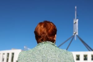 Pauline Hanson as PM? The maths versus the mirage Pauline Hanson as PM? The maths versus the mirage
