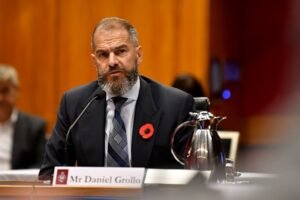 The spectacular downfall of Daniel Grollo, the one-time prince of property The spectacular downfall of Daniel Grollo, the one-time prince of property