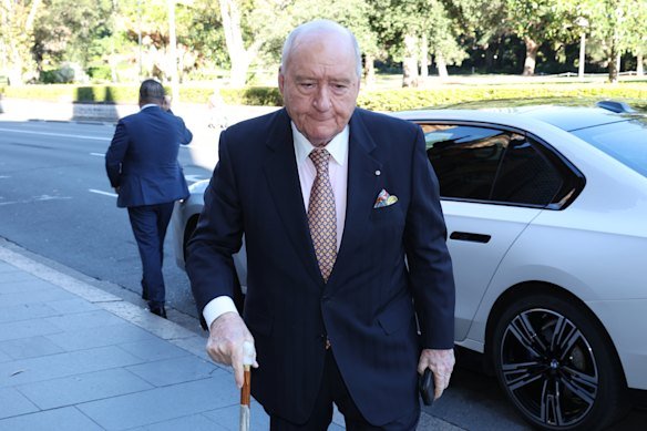 Former broadcaster’s case to begin Monday Former broadcaster’s case to begin Monday