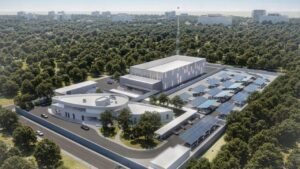 US companies win billions in African data center deals in direct competition with China US companies win billions in African data center deals in direct competition with China