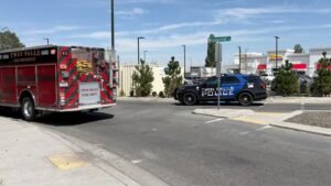 In-N-Out president says ‘heart is broken’ after employee, customers killed in Idaho shooting In-N-Out president says ‘heart is broken’ after employee, customers killed in Idaho shooting