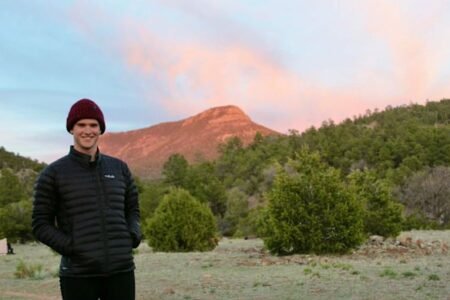 Melbourne hiker, 28, found dead on US trail Melbourne hiker, 28, found dead on US trail