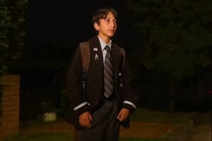 Meet the children who succeed and join them on their commutes