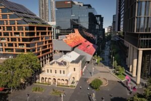 Parramatta needs jobs as well as homes Parramatta needs jobs as well as homes