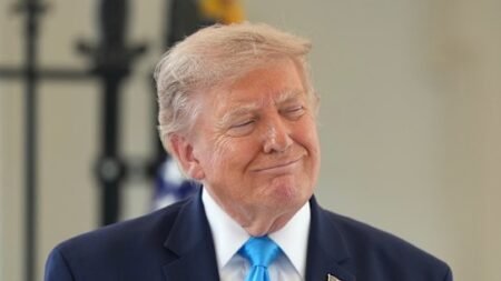 House price fall most significant slump since 2022; Israeli strikes kill 18 in Gaza despite Trump’s announcement of a breakthrough House price fall most significant slump since 2022; Israeli strikes kill 18 in Gaza despite Trump’s announcement of a breakthrough