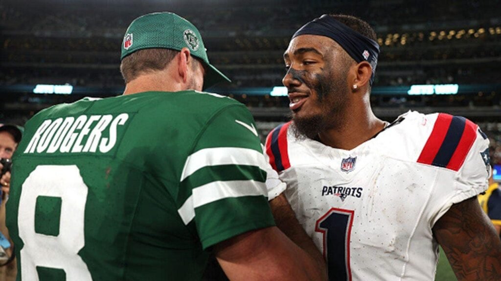 Saints make shocking Ja’Lynn Polk retirement move after former second-round pick disappears Saints make shocking Ja’Lynn Polk retirement move after former second-round pick disappears
