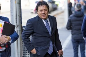 Entertainment stalwart Ralph Carr identified as mystery rapist after suppression lifted Entertainment stalwart Ralph Carr identified as mystery rapist after suppression lifted