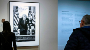 Trump v. Smithsonian: A timeline of how the White House fight over ‘woke’ history unfolded Trump v. Smithsonian: A timeline of how the White House fight over ‘woke’ history unfolded
