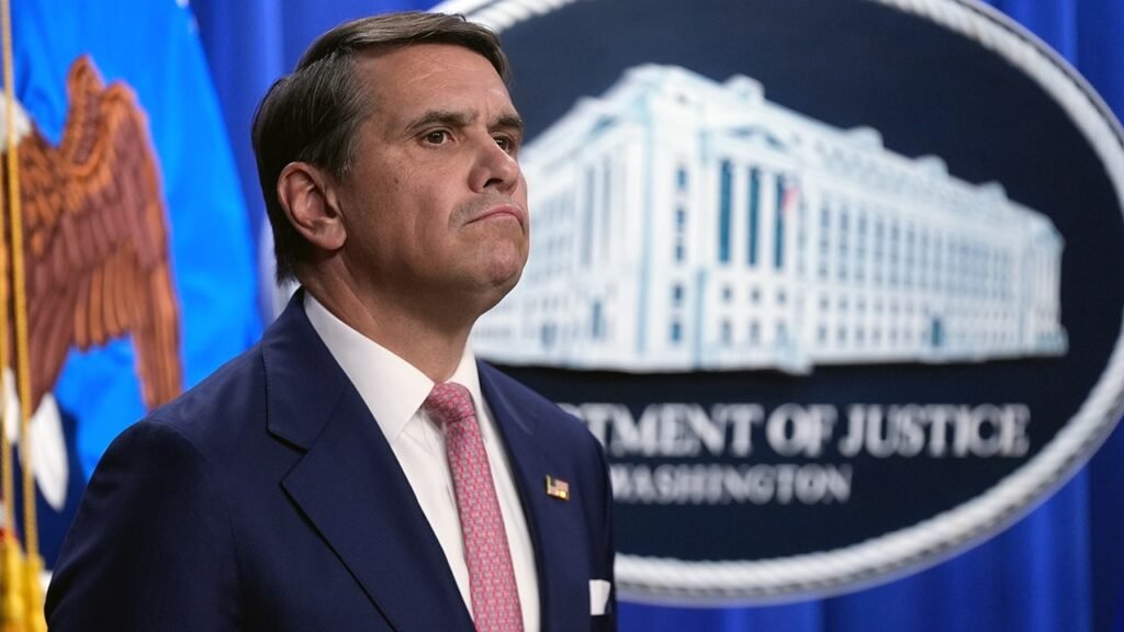 Todd Blanche inches closer to Senate confirmation after agreement with GOP holdouts and more top headlines