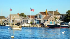 Once-hidden coastal town facing disruption as social media influencers transform local life Once-hidden coastal town facing disruption as social media influencers transform local life