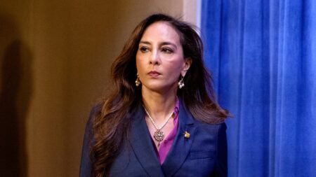 Trump DOJ corners school district with 7-day ultimatum over trans policy keeping parents in the dark Trump DOJ corners school district with 7-day ultimatum over trans policy keeping parents in the dark