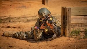 Renewed patriotism and career opportunities fuel Army’s biggest recruiting surge in years Renewed patriotism and career opportunities fuel Army’s biggest recruiting surge in years