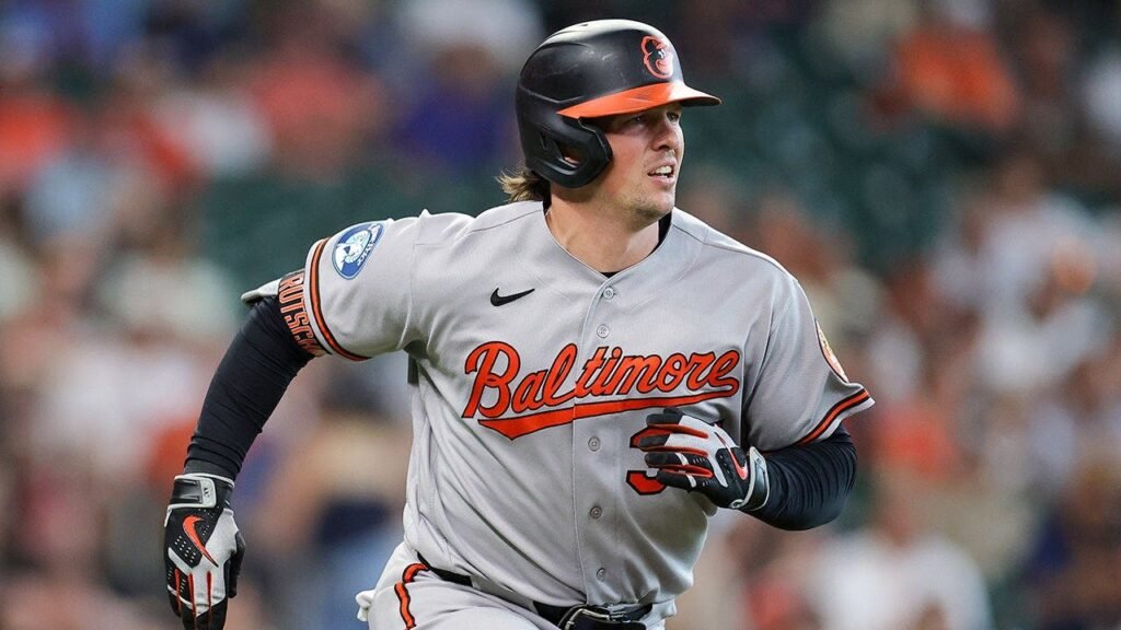 Red Sox land three-time All-Star Adley Rutschman, swoop in ahead of Yankees to reach deal with Orioles: report Red Sox land three-time All-Star Adley Rutschman, swoop in ahead of Yankees to reach deal with Orioles: report