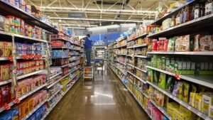 Popular Walmart nut butter recalled after testing detects Salmonella
