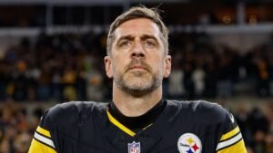 Aaron Rodgers eviscerates Anthony Fauci after pleading the Fifth at Senate hearing: ‘Absolute criminal’