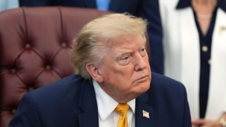Trump says latest talks offer Iran ‘last chance’ to strike a deal; Advocates push for Labor to ban betting inducements at gambling inquiry