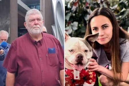 Bus driver Lindsay Selby, who struck and killed teen girl Tia Cameron, loses appeal Bus driver Lindsay Selby, who struck and killed teen girl Tia Cameron, loses appeal