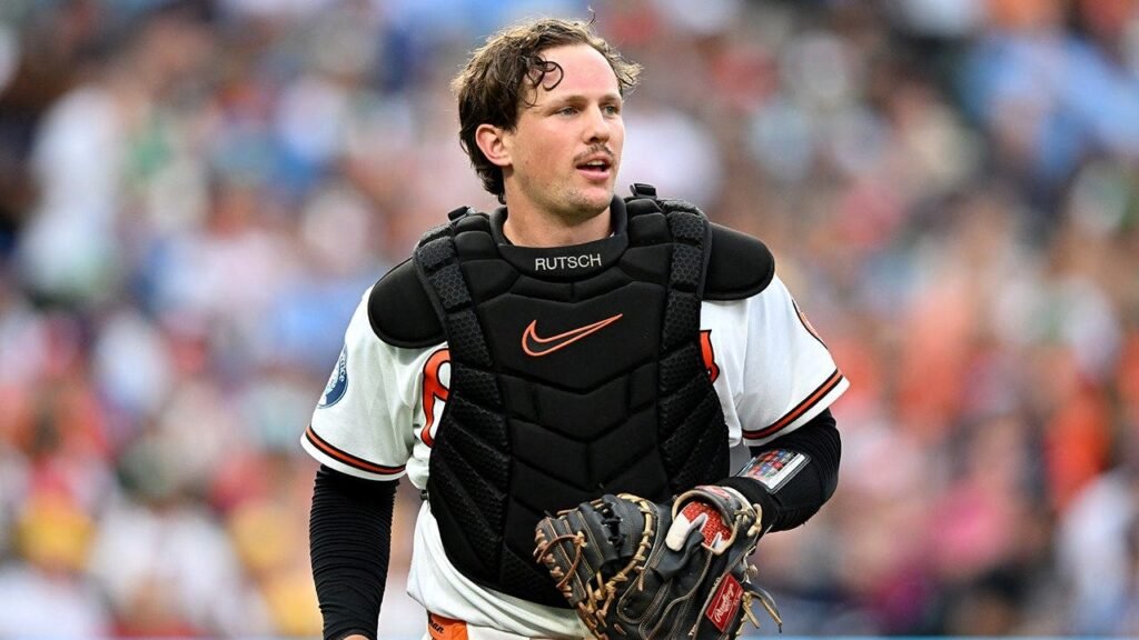 MLB trade deadline sees flurry of deals involving Adley Rutschman, Freddy Peralta and Kevin Gausman MLB trade deadline sees flurry of deals involving Adley Rutschman, Freddy Peralta and Kevin Gausman
