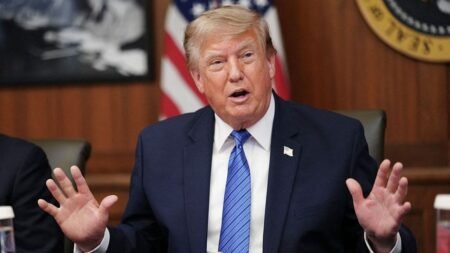 Obama-appointed judge faces fresh impeachment threat after blocking Trump TPS order for Somalis Obama-appointed judge faces fresh impeachment threat after blocking Trump TPS order for Somalis
