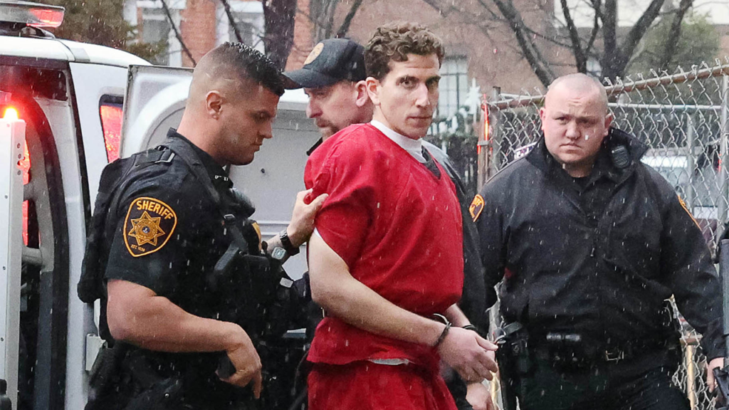 Bryan Kohberger gets new attorney appointed after he asks court for post-conviction relief in Idaho murders Bryan Kohberger gets new attorney appointed after he asks court for post-conviction relief in Idaho murders