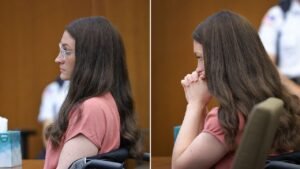 Lindsay Clancy defense scores ‘extremely helpful’ psychosis concession as expert flags next hurdle