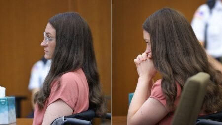 Lindsay Clancy defense scores ‘extremely helpful’ psychosis concession as expert flags next hurdle Lindsay Clancy defense scores ‘extremely helpful’ psychosis concession as expert flags next hurdle