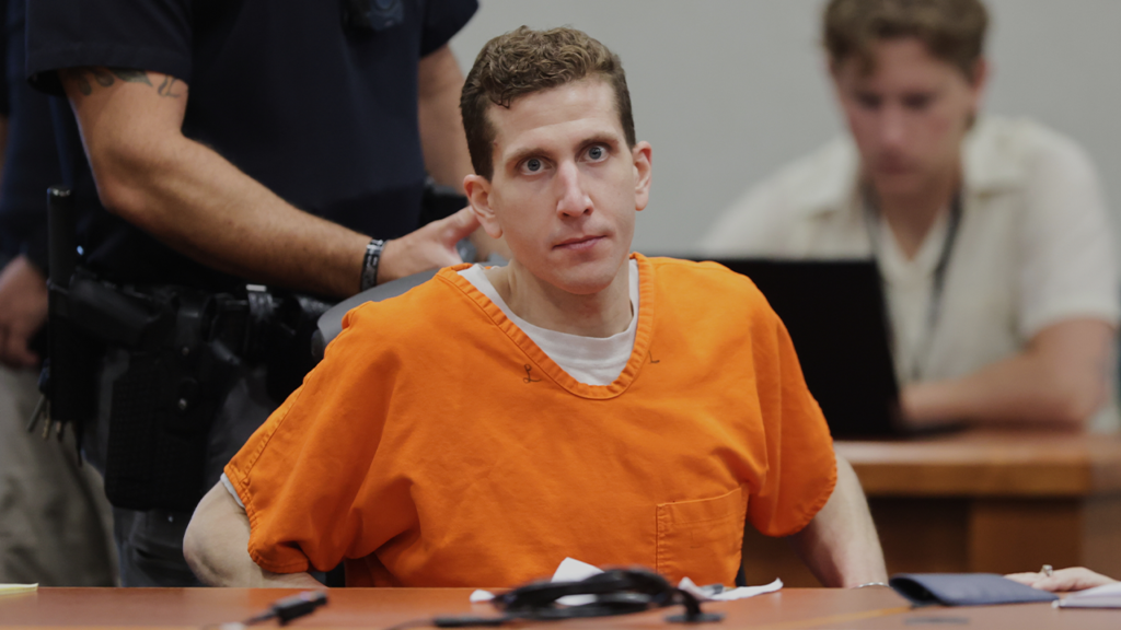 Attorney who defended DC sniper says Kohberger faces ‘monumental uphill battle’ undoing guilty plea Attorney who defended DC sniper says Kohberger faces ‘monumental uphill battle’ undoing guilty plea
