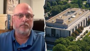 Historian blasts Smithsonian’s activism shift after first visit in over a decade: ‘Completely different place’