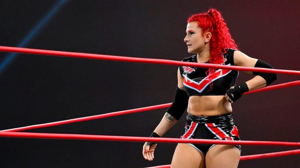 TNA Wrestling announces departures of 2 women’s stars, teases return of former champion