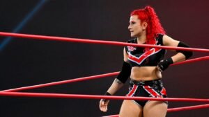 TNA Wrestling announces departures of 2 women’s stars, teases return of former champion TNA Wrestling announces departures of 2 women’s stars, teases return of former champion