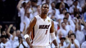 NBA great says he nearly ‘dropped dead’ due to blood clot as he offers advice to Victor Wembanyama NBA great says he nearly ‘dropped dead’ due to blood clot as he offers advice to Victor Wembanyama
