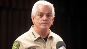 Arizona man allegedly paralyzed by Nancy Guthrie sheriff’s deputies after alleged swatting call demands 6M Arizona man allegedly paralyzed by Nancy Guthrie sheriff’s deputies after alleged swatting call demands 6M