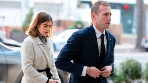 Embattled GOP rep takes dramatic step to ‘clear my name’ as abuse allegations engulf House race Embattled GOP rep takes dramatic step to ‘clear my name’ as abuse allegations engulf House race