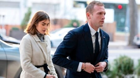 Embattled GOP rep takes dramatic step to ‘clear my name’ as abuse allegations engulf House race Embattled GOP rep takes dramatic step to ‘clear my name’ as abuse allegations engulf House race