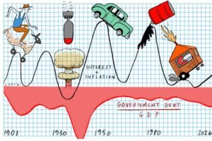 Australia’s economy is in surprisingly good shape Australia’s economy is in surprisingly good shape