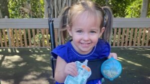 Florida 3-year-old dies after tragic incident involving common play toy at babysitter’s house