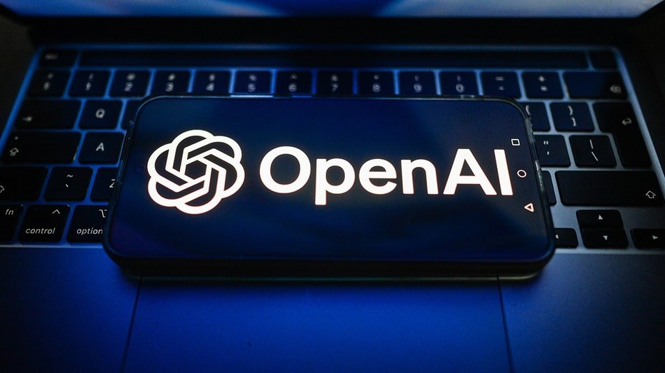 OpenAI logo