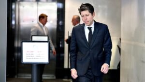 OpenAI to pay .2 million to settle DOJ allegations it favored foreign workers over Americans OpenAI to pay .2 million to settle DOJ allegations it favored foreign workers over Americans