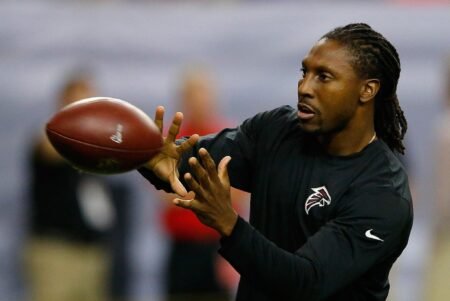 Roddy White questions 49ers’ handling of Brandon Aiyuk as receiver’s future in San Francisco remains unclear Roddy White questions 49ers’ handling of Brandon Aiyuk as receiver’s future in San Francisco remains unclear