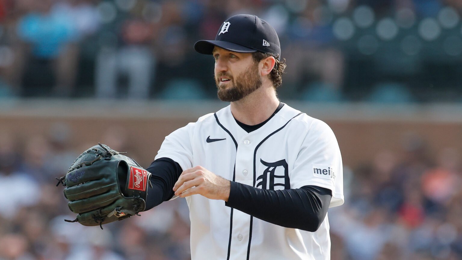 Padres Add More Pitching Help, Reportedly Adding Tigers RHP Casey Mize