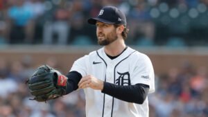 Padres Add More Pitching Help, Reportedly Adding Tigers RHP Casey Mize Padres Add More Pitching Help, Reportedly Adding Tigers RHP Casey Mize