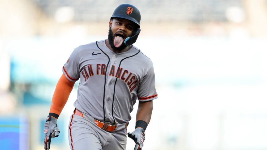 Yankees Add More Hitting Help, Reportedly Trade For Giants OF Heliot Ramos Yankees Add More Hitting Help, Reportedly Trade For Giants OF Heliot Ramos