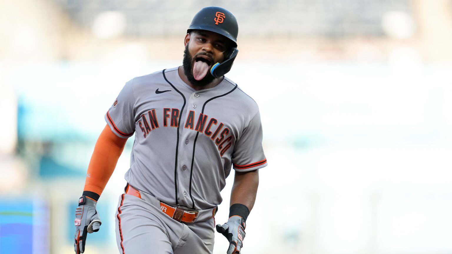 Yankees Add More Hitting Help, Reportedly Trade For Giants OF Heliot Ramos Yankees Add More Hitting Help, Reportedly Trade For Giants OF Heliot Ramos
